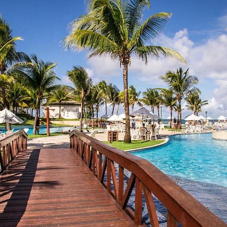 Beach Class Resort Muro Alto - Porto De Galinhas Luaran gambar