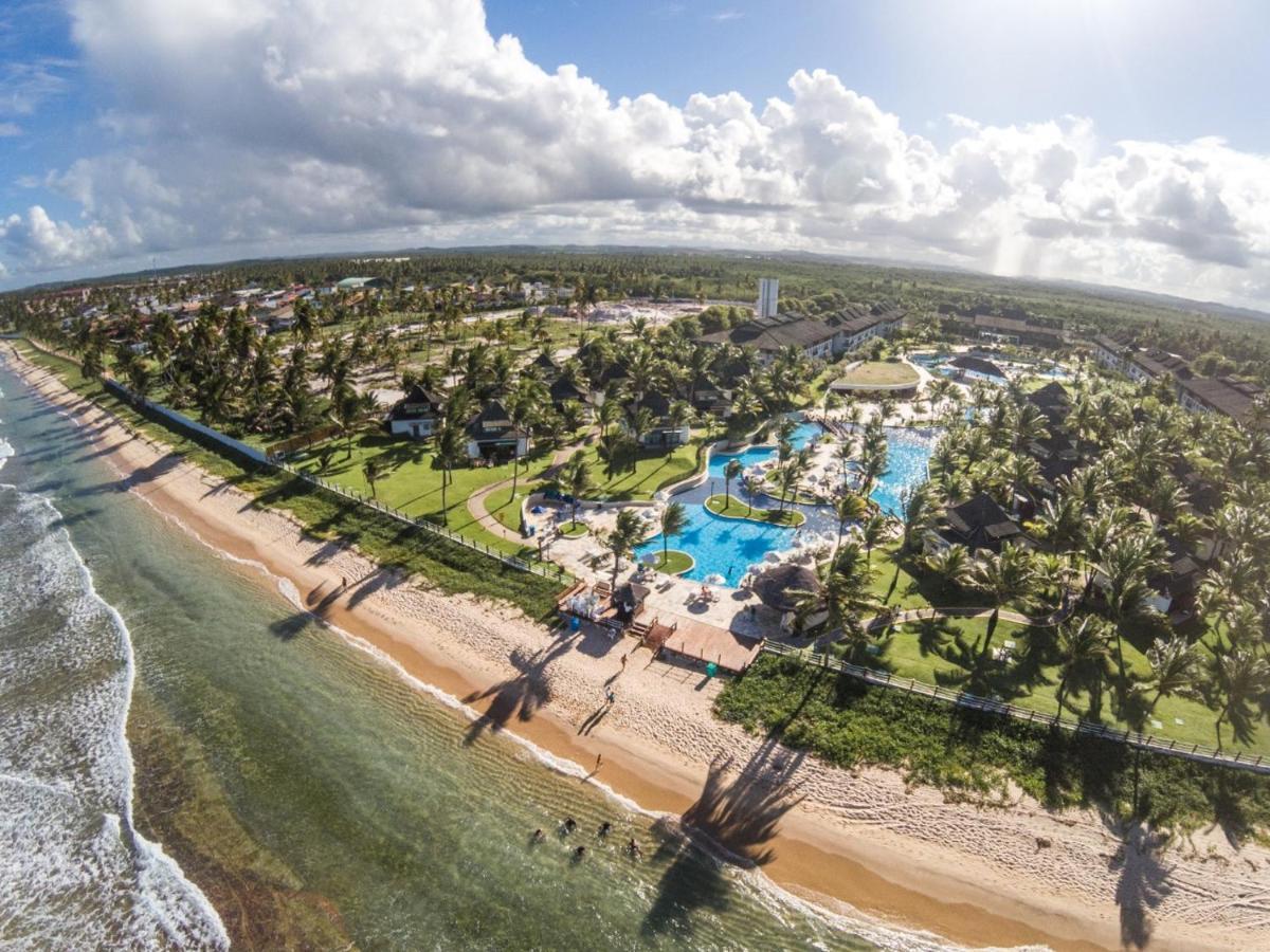 Beach Class Resort Muro Alto - Porto De Galinhas Luaran gambar