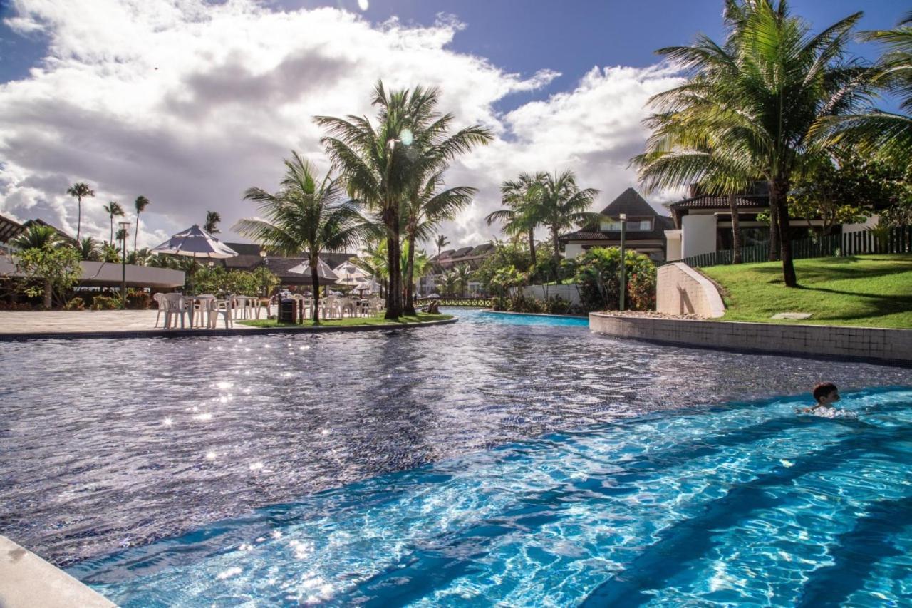 Beach Class Resort Muro Alto - Porto De Galinhas Luaran gambar