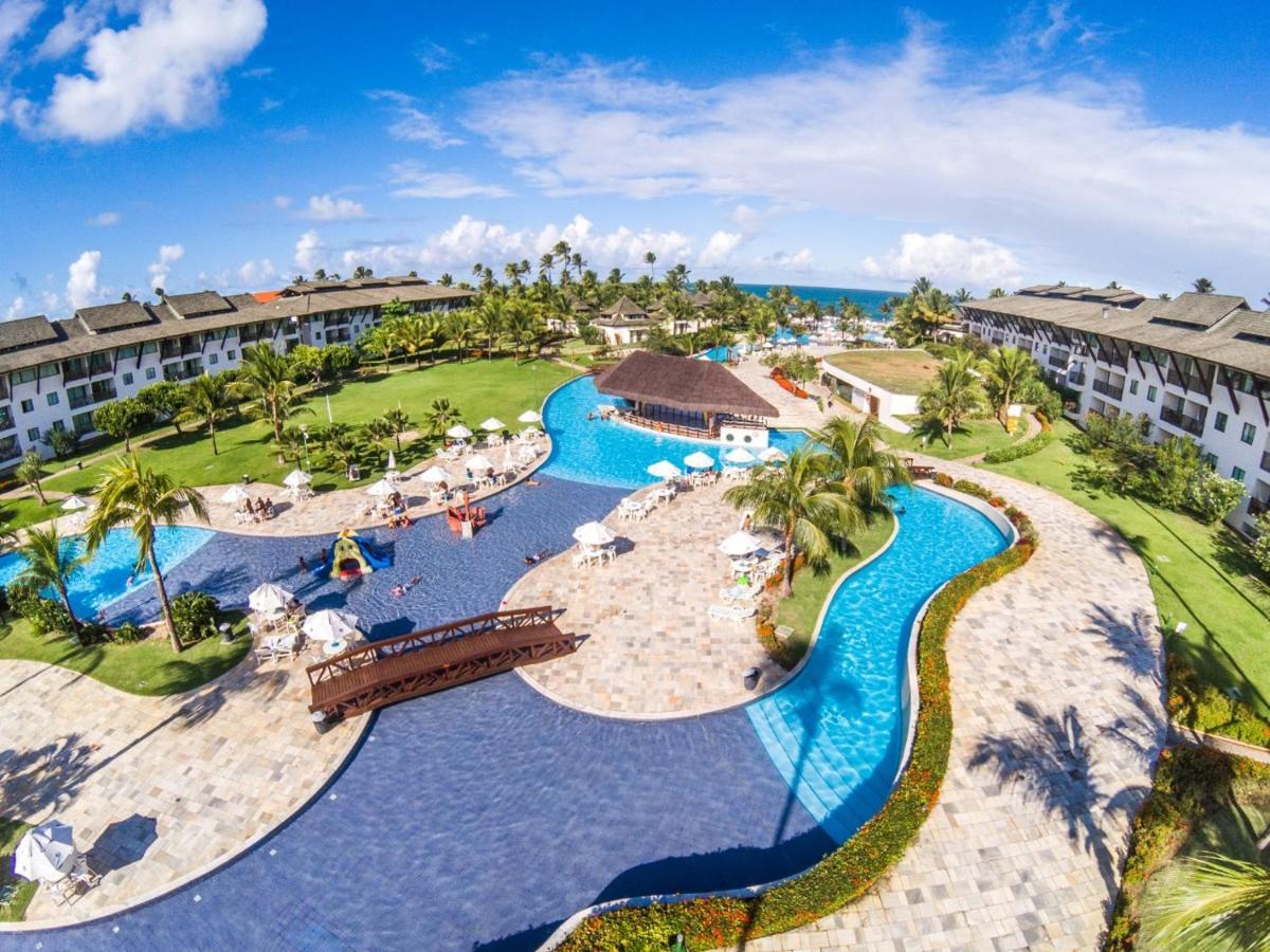 Beach Class Resort Muro Alto - Porto De Galinhas Luaran gambar