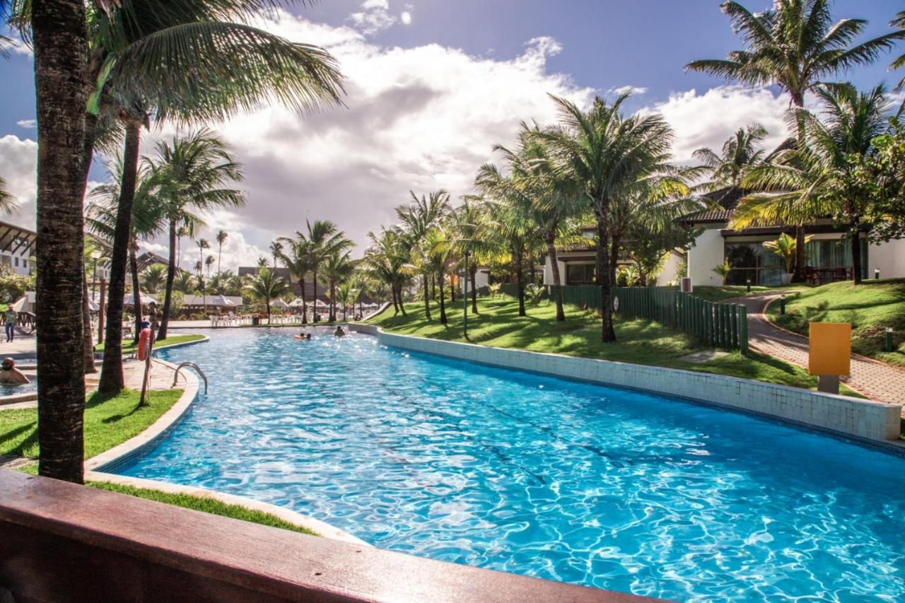 Beach Class Resort Muro Alto - Porto De Galinhas Luaran gambar