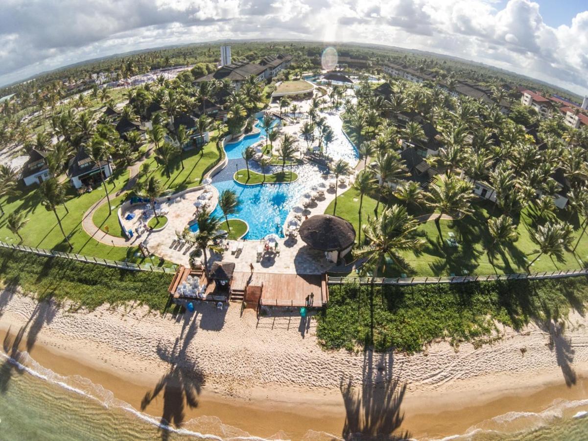 Beach Class Resort Muro Alto - Porto De Galinhas Luaran gambar