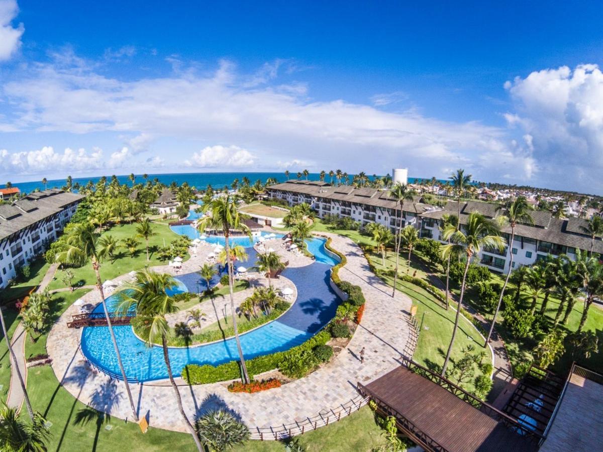 Beach Class Resort Muro Alto - Porto De Galinhas Luaran gambar
