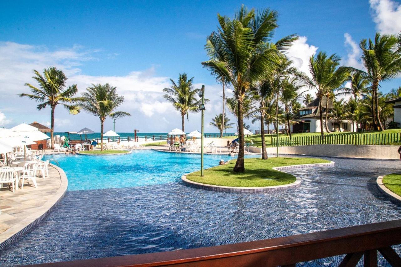 Beach Class Resort Muro Alto - Porto De Galinhas Luaran gambar