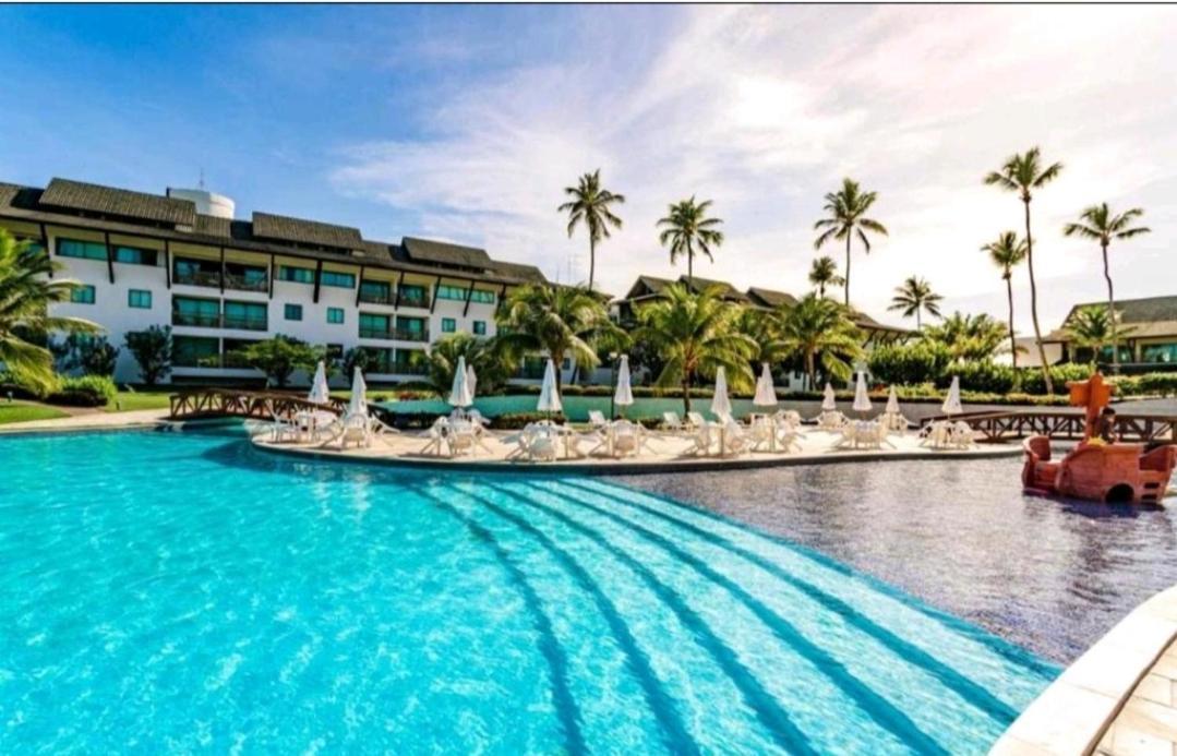 Beach Class Resort Muro Alto - Porto De Galinhas Luaran gambar