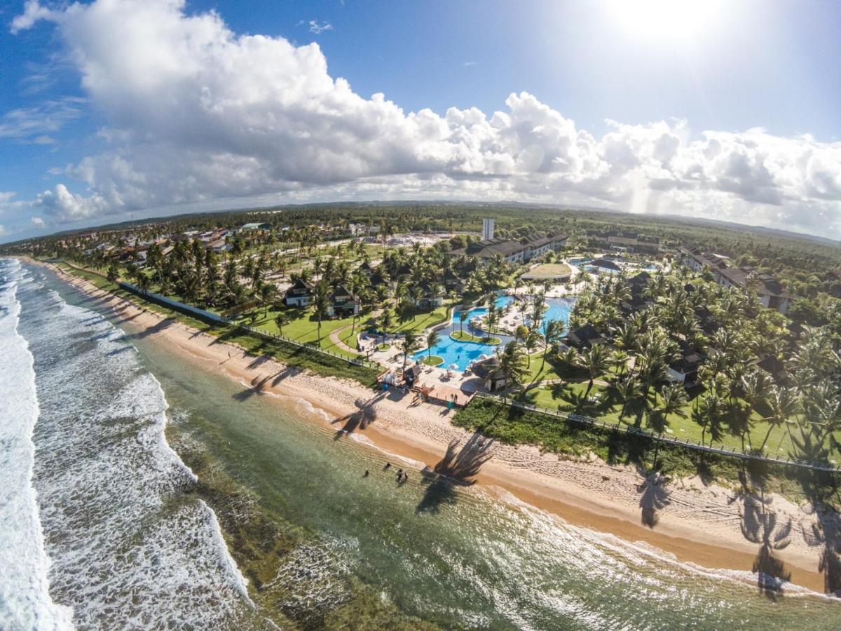 Beach Class Resort Muro Alto - Porto De Galinhas Luaran gambar
