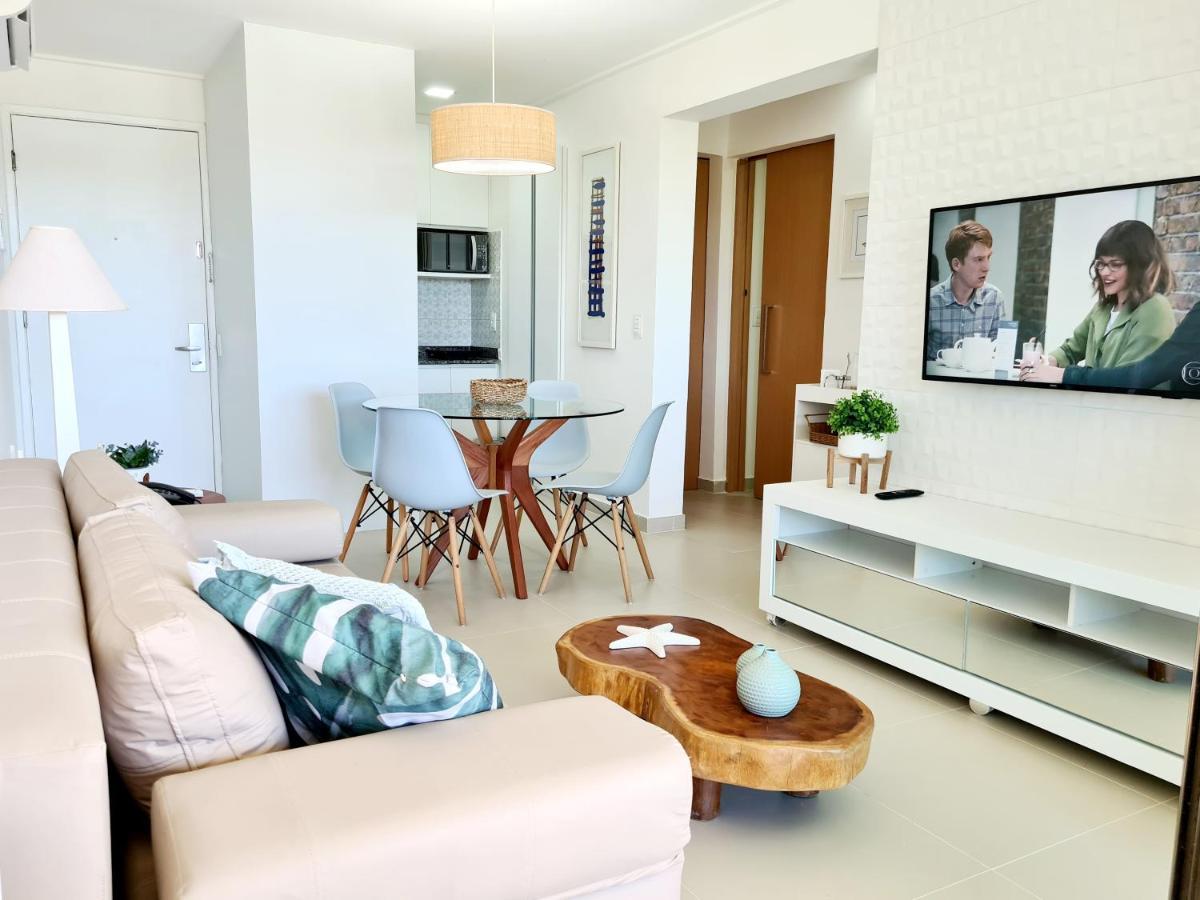 Beach Class Resort Muro Alto - Porto De Galinhas Luaran gambar