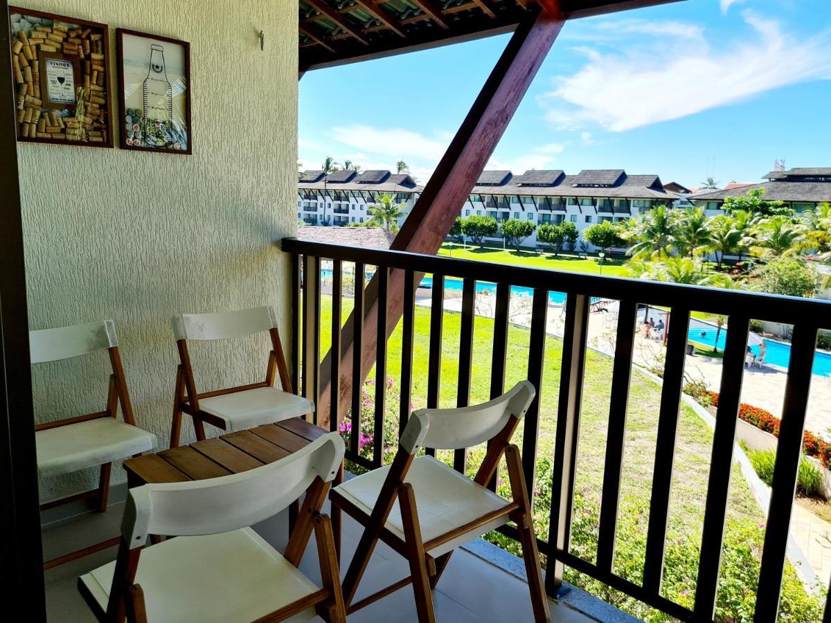 Beach Class Resort Muro Alto - Porto De Galinhas Luaran gambar