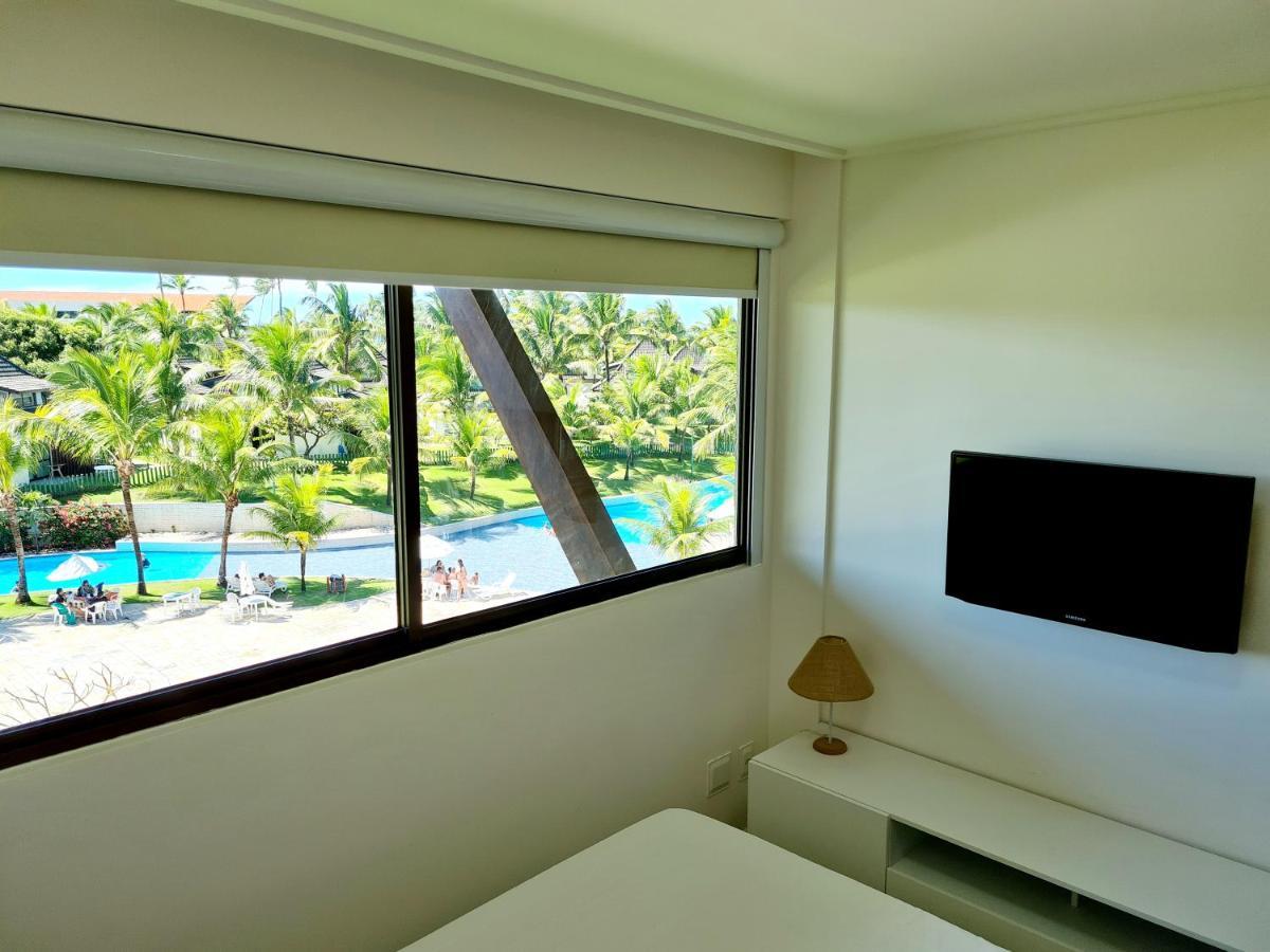 Beach Class Resort Muro Alto - Porto De Galinhas Luaran gambar