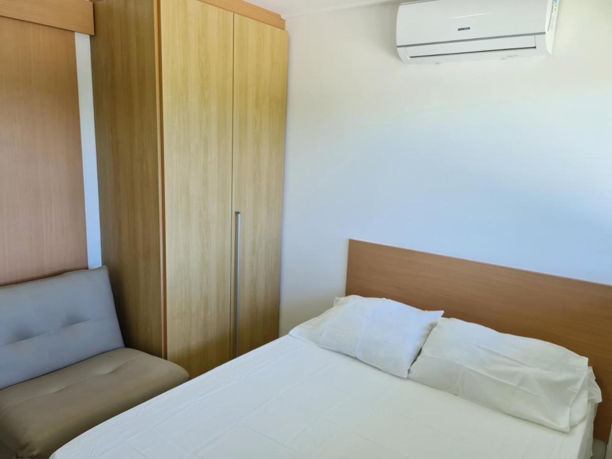 Beach Class Resort Muro Alto - Porto De Galinhas Luaran gambar