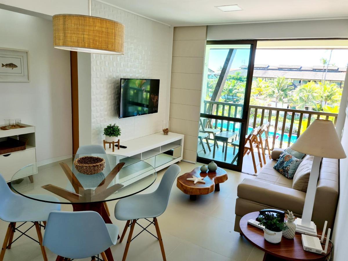 Beach Class Resort Muro Alto - Porto De Galinhas Luaran gambar