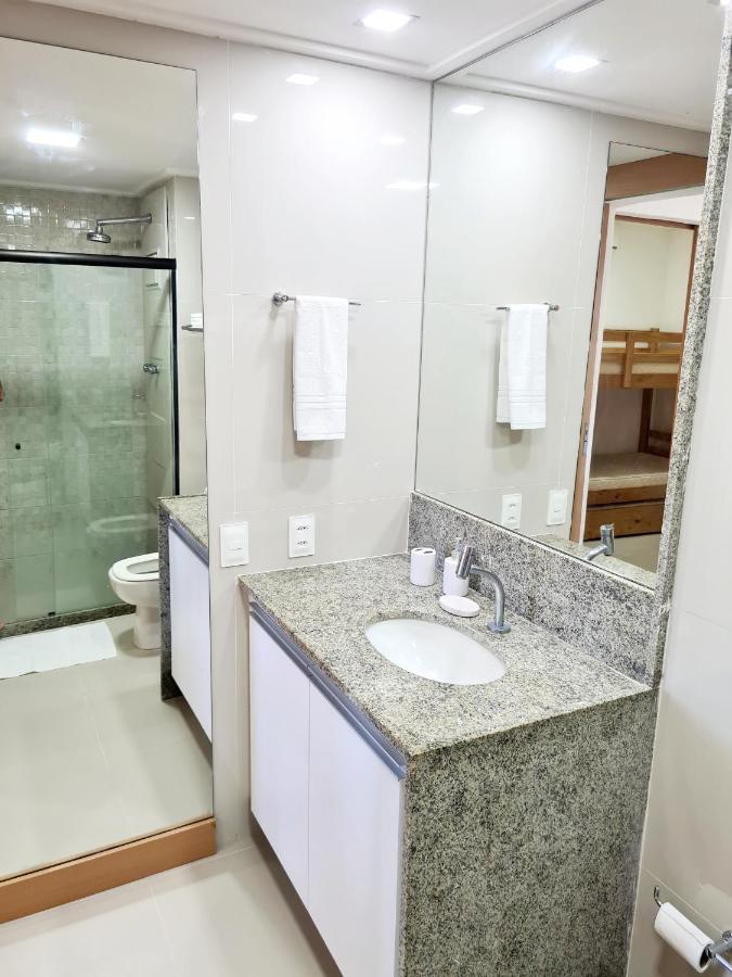 Beach Class Resort Muro Alto - Porto De Galinhas Luaran gambar