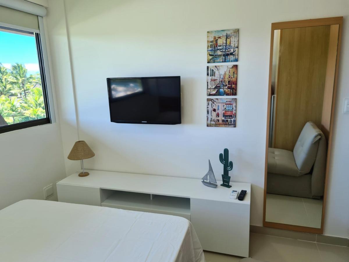 Beach Class Resort Muro Alto - Porto De Galinhas Luaran gambar