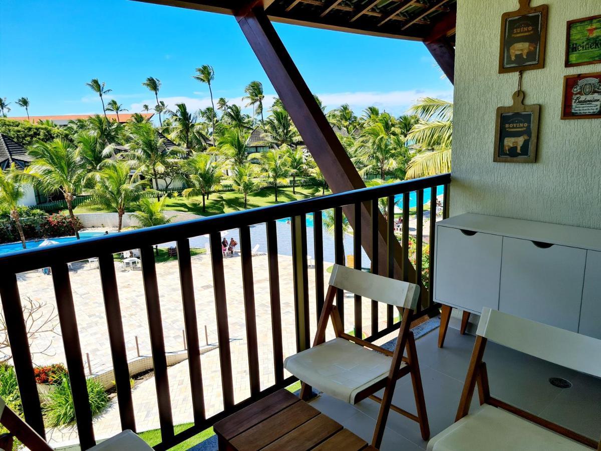 Beach Class Resort Muro Alto - Porto De Galinhas Luaran gambar