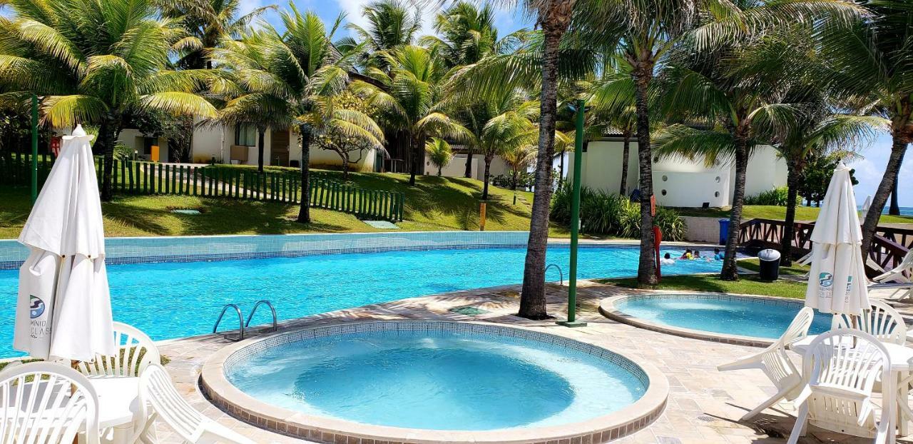 Beach Class Resort Muro Alto - Porto De Galinhas Luaran gambar